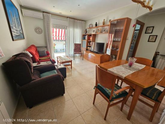 Piso en venta en Malgrat de Mar - BARCELONA