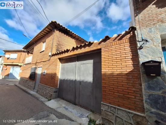 Se Vende en Mentrida - TOLEDO