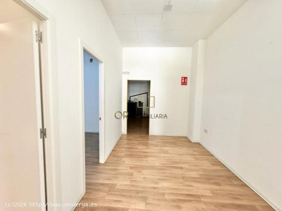 Local comercial en alquiler, zona del Espirall, Vilafranca del Penedès - BARCELONA