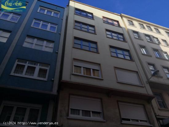 Edificio en Zona Os Castros - A CORUÑA