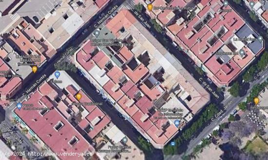 Venta Garaje en San Vicente de Raspeig - Alicante - ALICANTE