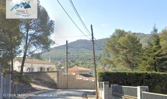 Venta Casa en Castellbell I El Vilar - Barcelona - BARCELONA