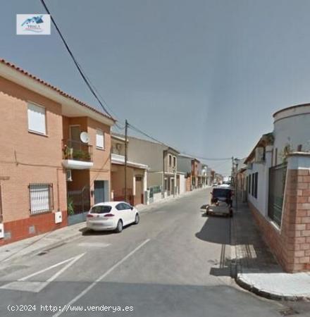 VENTA CASA TOMELLOSO - CUIDAD REAL - CIUDAD REAL