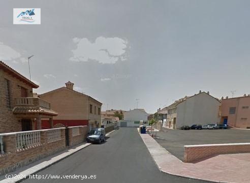 VENTA LOCAL COMERCIAL YELES - TOLEDO - TOLEDO