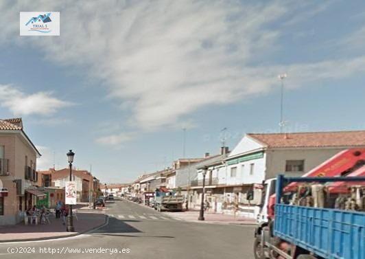 VENTA LOCAL COMERCIAL YELES - TOLEDO - TOLEDO