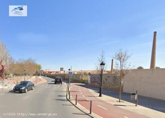 VENTA PLAZA DE GARAJE TOMELLOSO - CUIDAD REAL - CIUDAD REAL