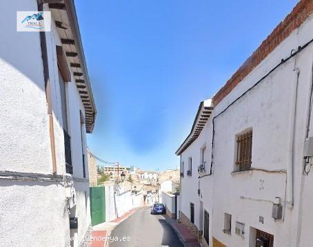 VENTA CASA TARANCON - CUENCA - CUENCA