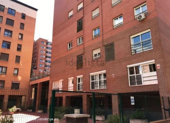 FANTÁSTICO PISO EN VENTA EN MADRID CAPITAL - MADRID