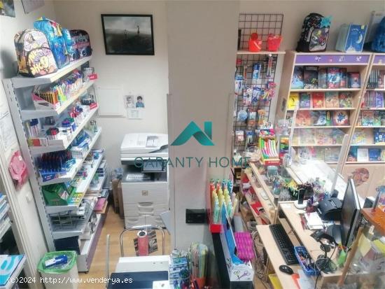 Local comercial en venta - MADRID