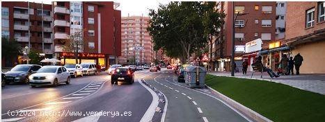 Parcela para construcción de vivienda unifamiliar, en Alamedas de Lorca - MURCIA