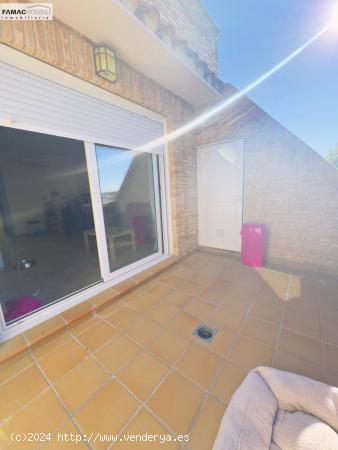 ATENCIÓN INVERSORES!!!! EN VENTA Edificio de 2 apartamentos y un local en San Martín de la Vega. -