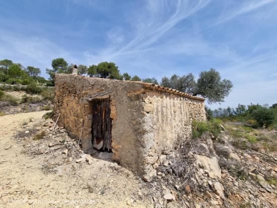 Tu nuevo rincón de paz en el corazón de la montaña. - TARRAGONA