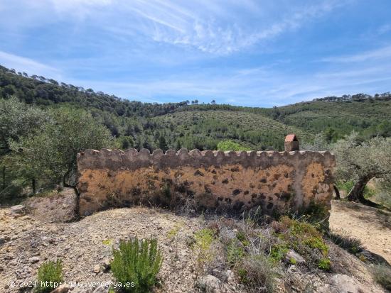 Tu nuevo rincón de paz en el corazón de la montaña. - TARRAGONA