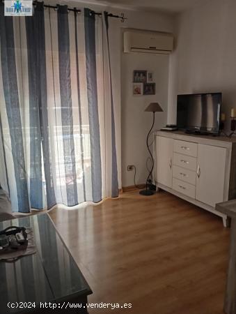 PISO EN EN VENTA ZONA CENTRO - ALBACETE