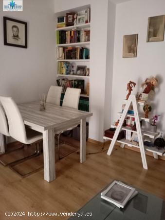 PISO EN EN VENTA ZONA CENTRO - ALBACETE