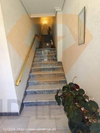 SE VENDE CASA EN MOLINA DE SEGURA - MURCIA