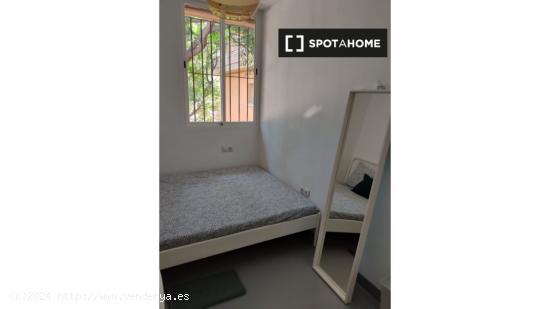 Habitación en piso compartido en valència - VALENCIA