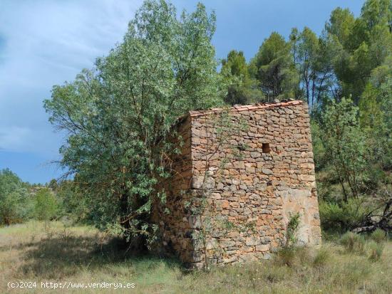 Se Vende en La Fresneda - TERUEL