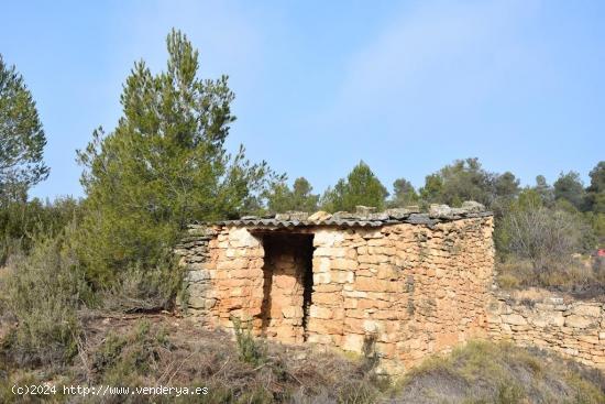 Se Vende en La Fresneda - TERUEL