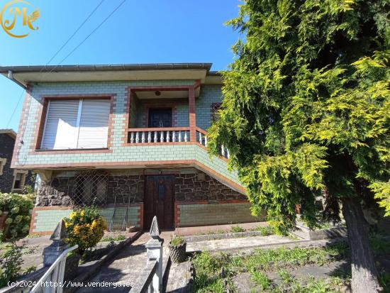 PRECIOSA CASA INDEPENDIENTE EN EL ALTO MALIAÑO - CANTABRIA