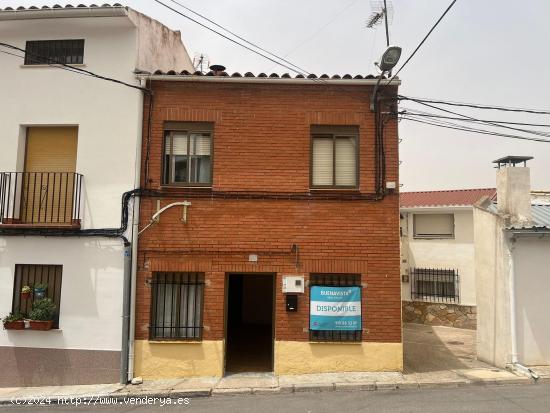 Casa Unifamiliar Torrejoncillo del Rey - CUENCA