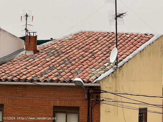 Casa Unifamiliar Torrejoncillo del Rey - CUENCA