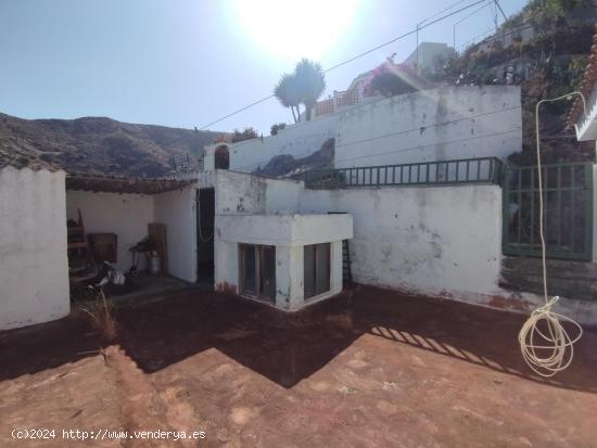 Casa cueva en la Gavia Telde - LAS PALMAS