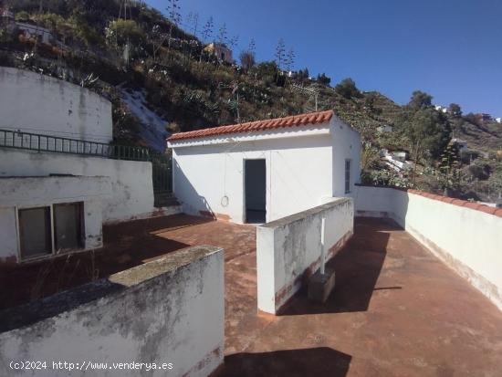 Casa cueva en la Gavia Telde - LAS PALMAS