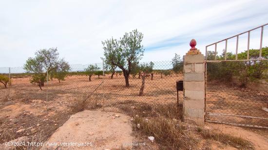 ¡Oportunidad única! Casa en paraje tranquilo cerca de Cartagena - MURCIA