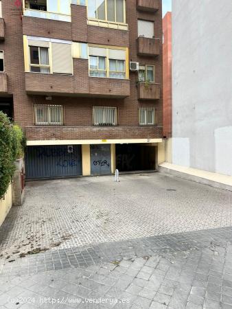 INMORENTA  Gestión y Garantía Real de tu alquiler. - MADRID