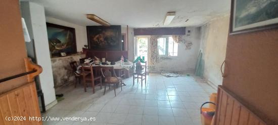 Se vende Casa de Pueblo en Santoña - CANTABRIA