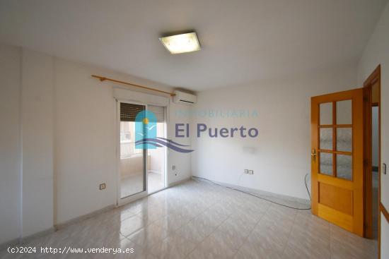 PRECIOSO PISO EN PERFECTO ESTADO CERCA DEL PASEO MARÍTIMO - REF 1622 - MURCIA