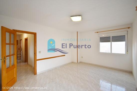 PRECIOSO PISO EN PERFECTO ESTADO CERCA DEL PASEO MARÍTIMO - REF 1622 - MURCIA