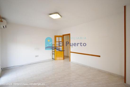 PRECIOSO PISO EN PERFECTO ESTADO CERCA DEL PASEO MARÍTIMO - REF 1622 - MURCIA