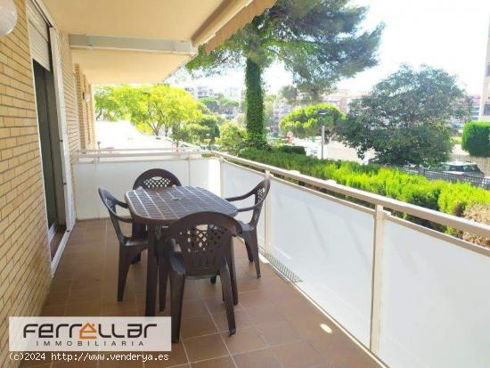 VIVIENDA EN ZONA PLAYA CAPELLANS - TARRAGONA