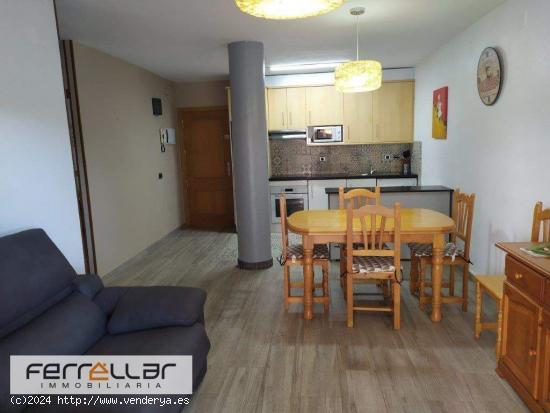 VIVIENDA EN ZONA PLAYA CAPELLANS - TARRAGONA