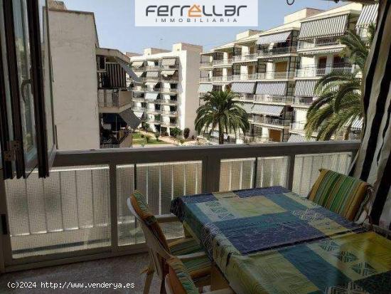 APARTAMENTO ZONA PASEO JAIME I - TARRAGONA