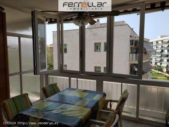 APARTAMENTO ZONA PASEO JAIME I - TARRAGONA