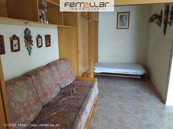 APARTAMENTO ZONA PASEO JAIME I - TARRAGONA