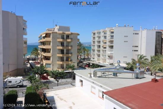 APARTAMENTO EN ZONA FUENTE LUMINOSA SALOU - TARRAGONA