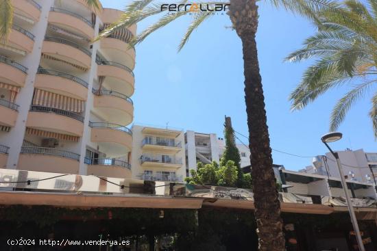 APARTAMENTO EN ZONA FUENTE LUMINOSA SALOU - TARRAGONA