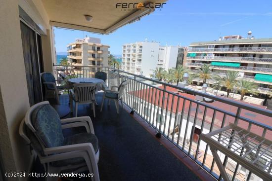 APARTAMENTO EN ZONA FUENTE LUMINOSA SALOU - TARRAGONA