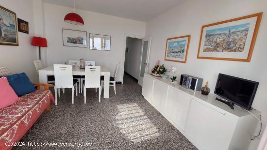 Piso en venta en paseo de  Miramar, con vistas al Mar. - TARRAGONA