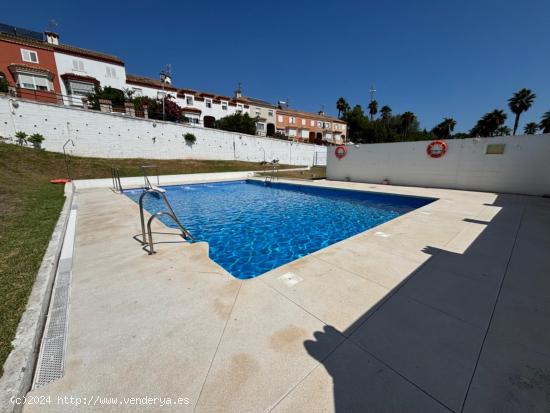 VENTA ADOSADO EN SAN GARCIA - CADIZ