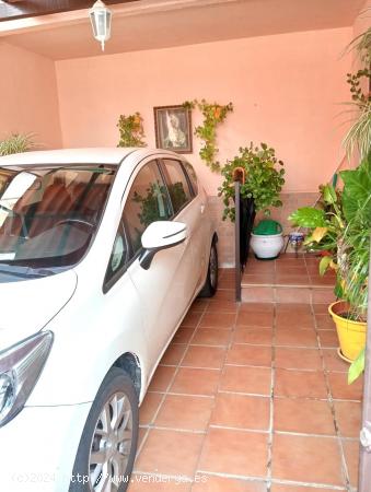 VIVIENDA DE DOS PLANTAS MÁS ÁTICO EN LA LOCALIDAD DE BURGUILLOS, SEVILLA. - SEVILLA