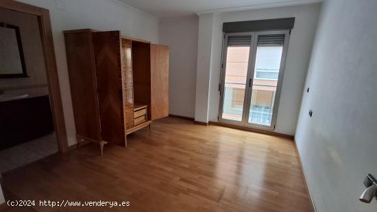 piso en venta en villena - ALICANTE