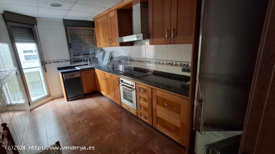 piso en venta en villena - ALICANTE