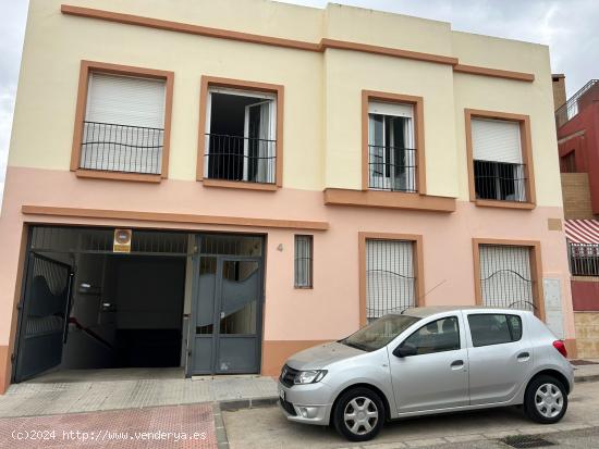 Apartamento de 1 dormitorio, Ideal para vivir junto a la naturaleza - CADIZ