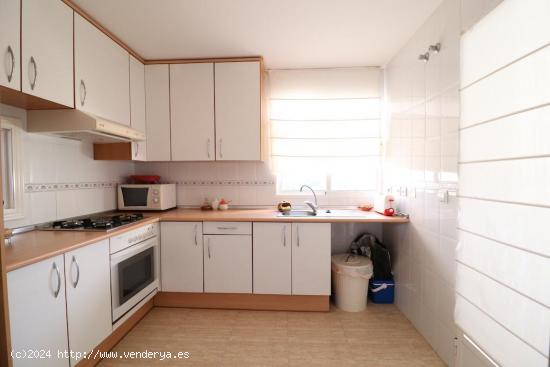 APARTAMENTO EN PINAR DE CAMPOAMOR - ALICANTE