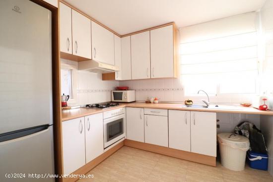 APARTAMENTO EN PINAR DE CAMPOAMOR - ALICANTE